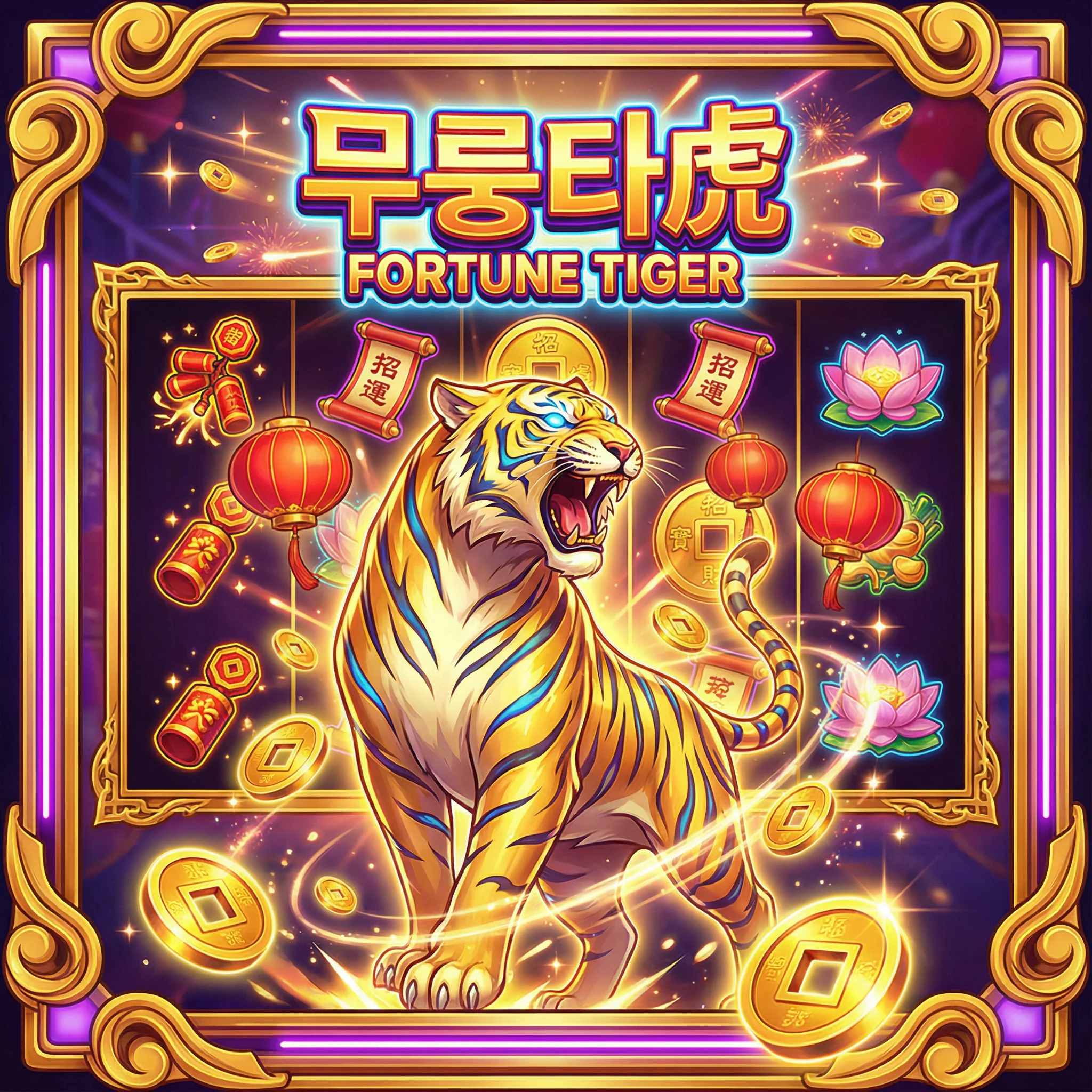fortune tiger slot mgmbet tigre da fortuna