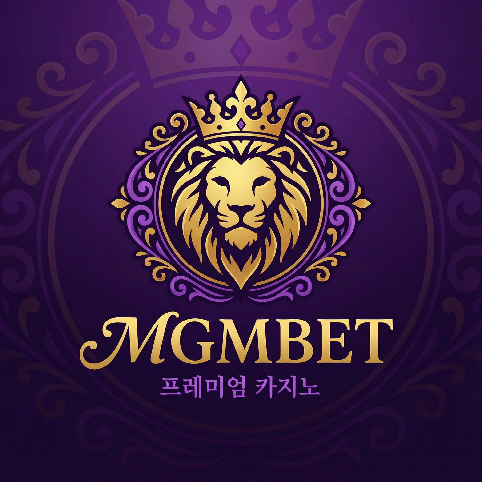 mgmbet logo cassino online